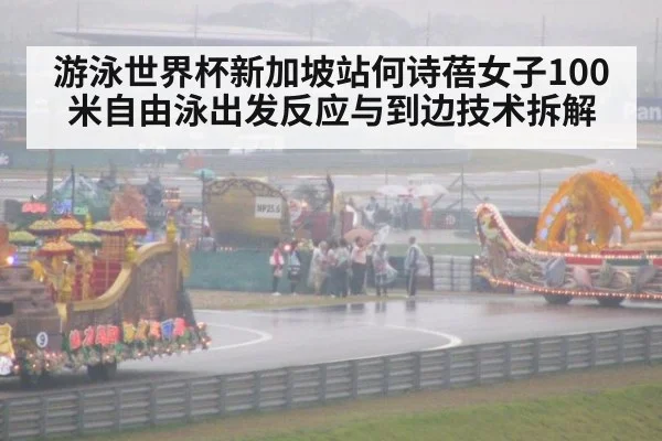 游泳世界杯新加坡站何诗蓓女子100米自由泳出发反应与到边技术拆解（nine game）